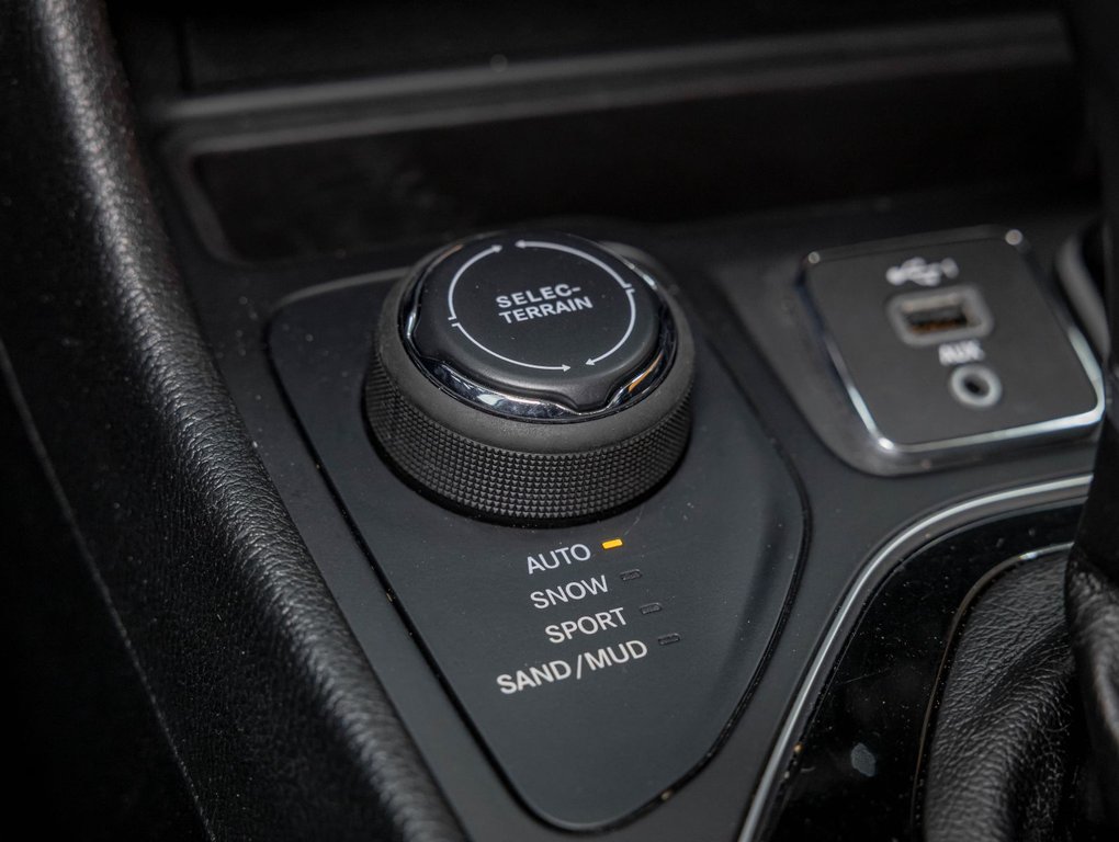 2022 Jeep Cherokee in St-Jérôme, Quebec - 22 - w1024h768px