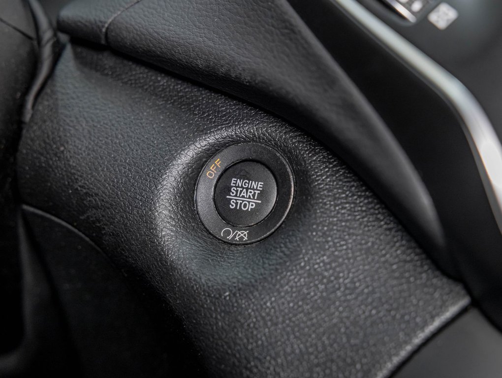 2022 Jeep Cherokee in St-Jérôme, Quebec - 26 - w1024h768px