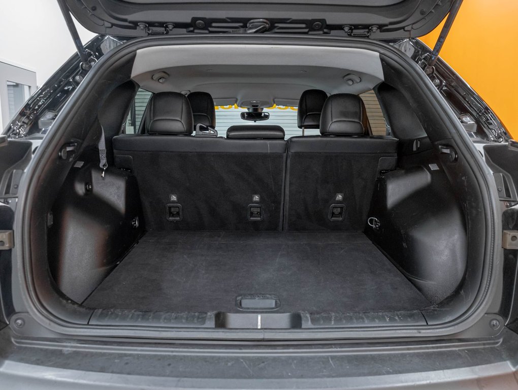 2022 Jeep Cherokee in St-Jérôme, Quebec - 30 - w1024h768px