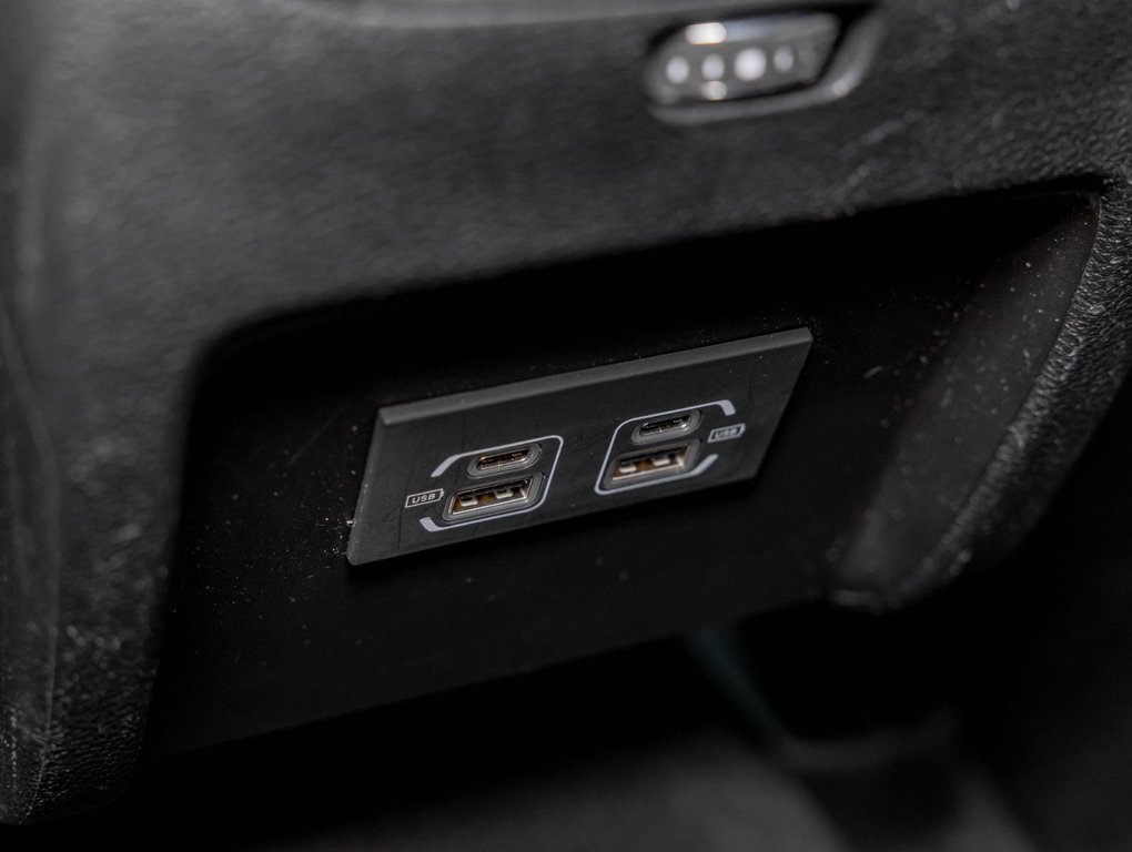 2022 Jeep Cherokee in St-Jérôme, Quebec - 29 - w1024h768px