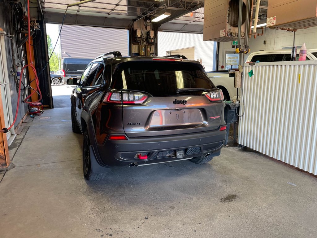2023 Jeep Cherokee in St-Jérôme, Quebec - 6 - w1024h768px
