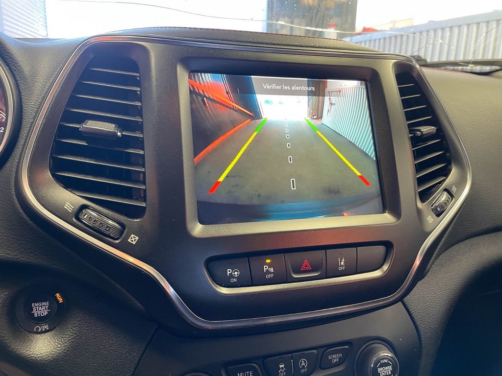 2023 Jeep Cherokee in St-Jérôme, Quebec - 15 - w1024h768px