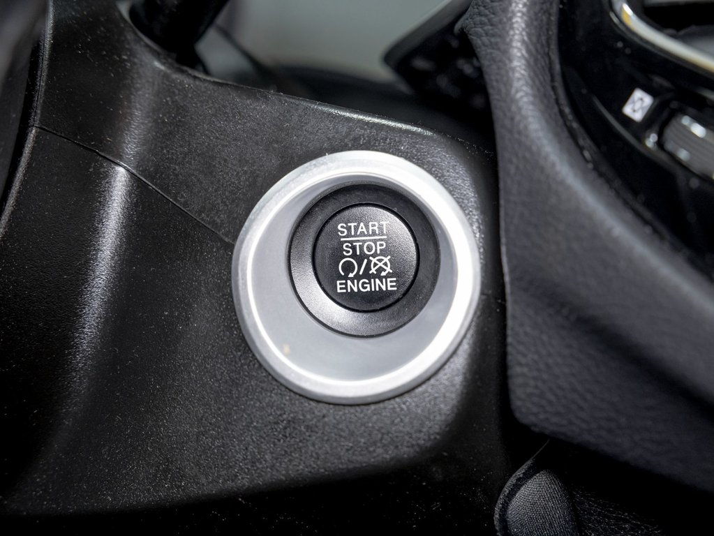 Jeep Compass  2018 à St-Jérôme, Québec - 29 - w1024h768px