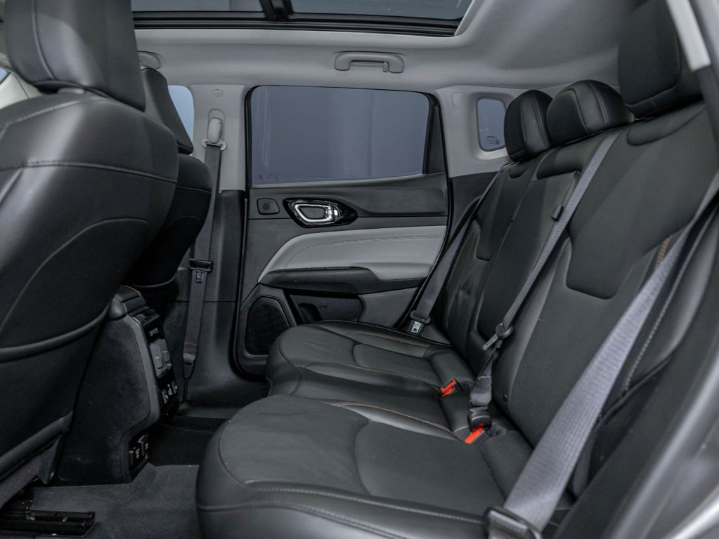 Jeep Compass  2022 à St-Jérôme, Québec - 29 - w1024h768px