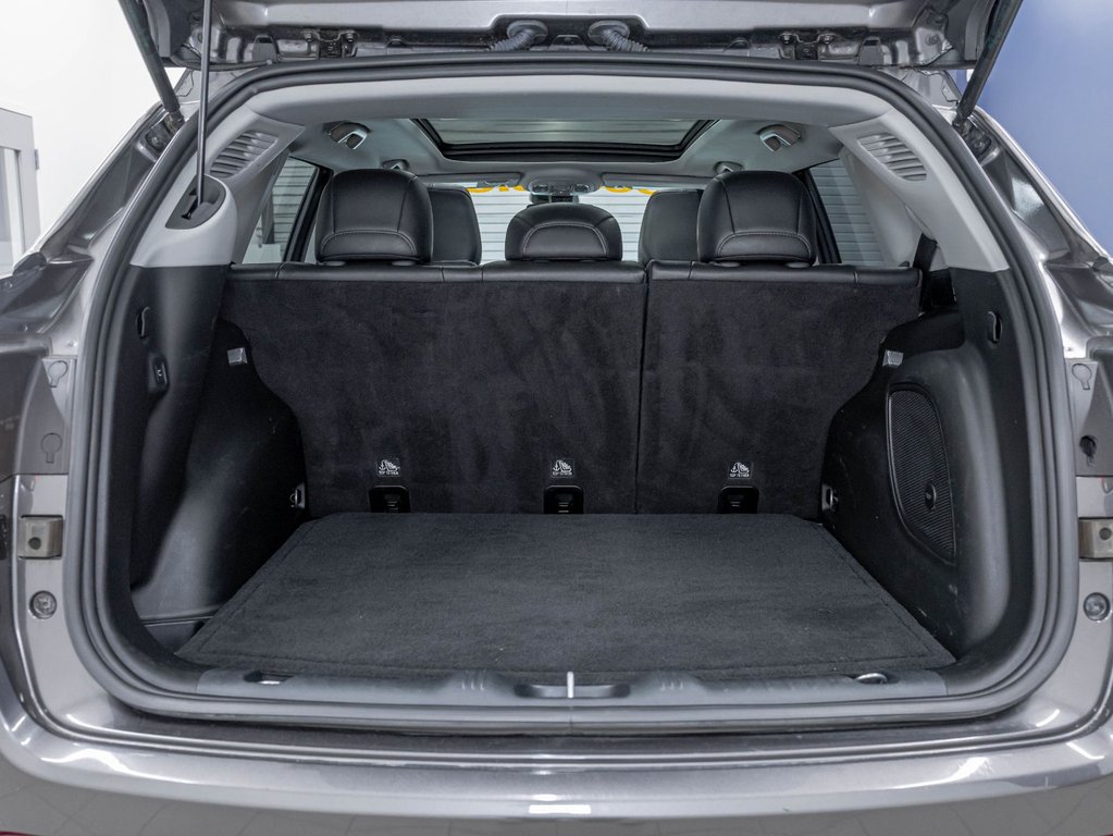 Jeep Compass  2022 à St-Jérôme, Québec - 31 - w1024h768px