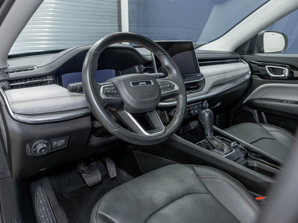 Jeep Compass  2022 à St-Jérôme, Québec - 2 - w1024h768px
