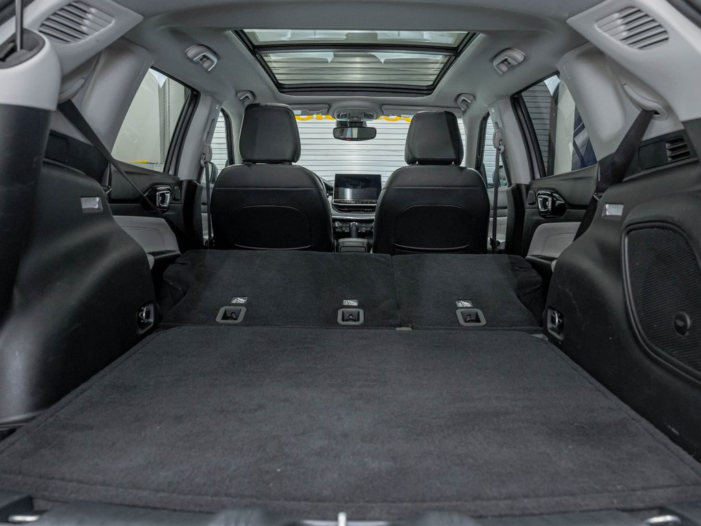 Jeep Compass  2022 à St-Jérôme, Québec - 32 - w1024h768px