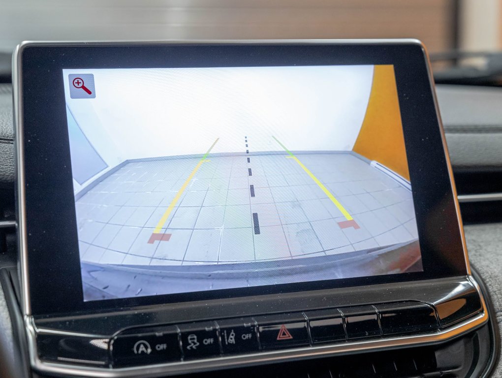 Jeep Compass  2023 à St-Jérôme, Québec - 20 - w1024h768px