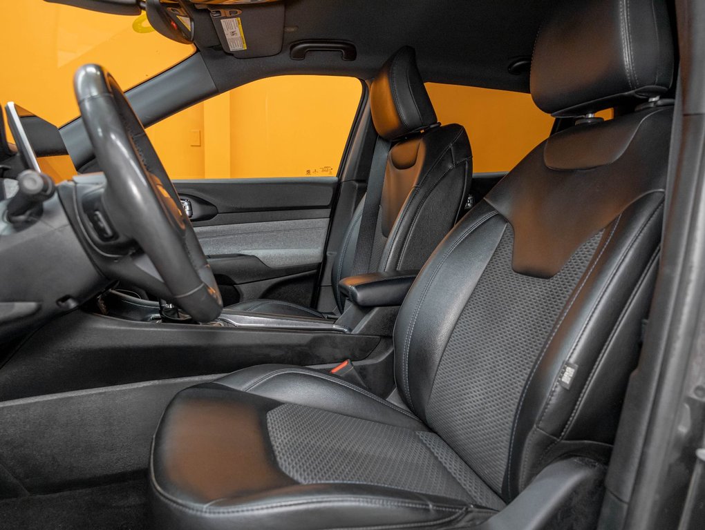 Jeep Compass  2023 à St-Jérôme, Québec - 10 - w1024h768px