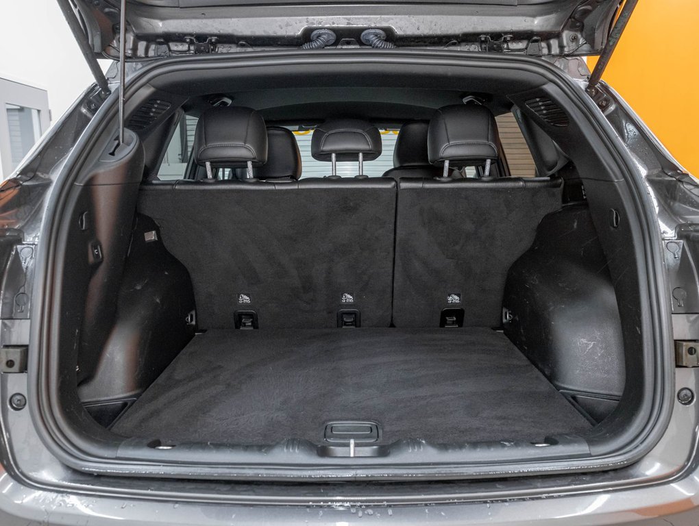 Jeep Compass  2023 à St-Jérôme, Québec - 29 - w1024h768px