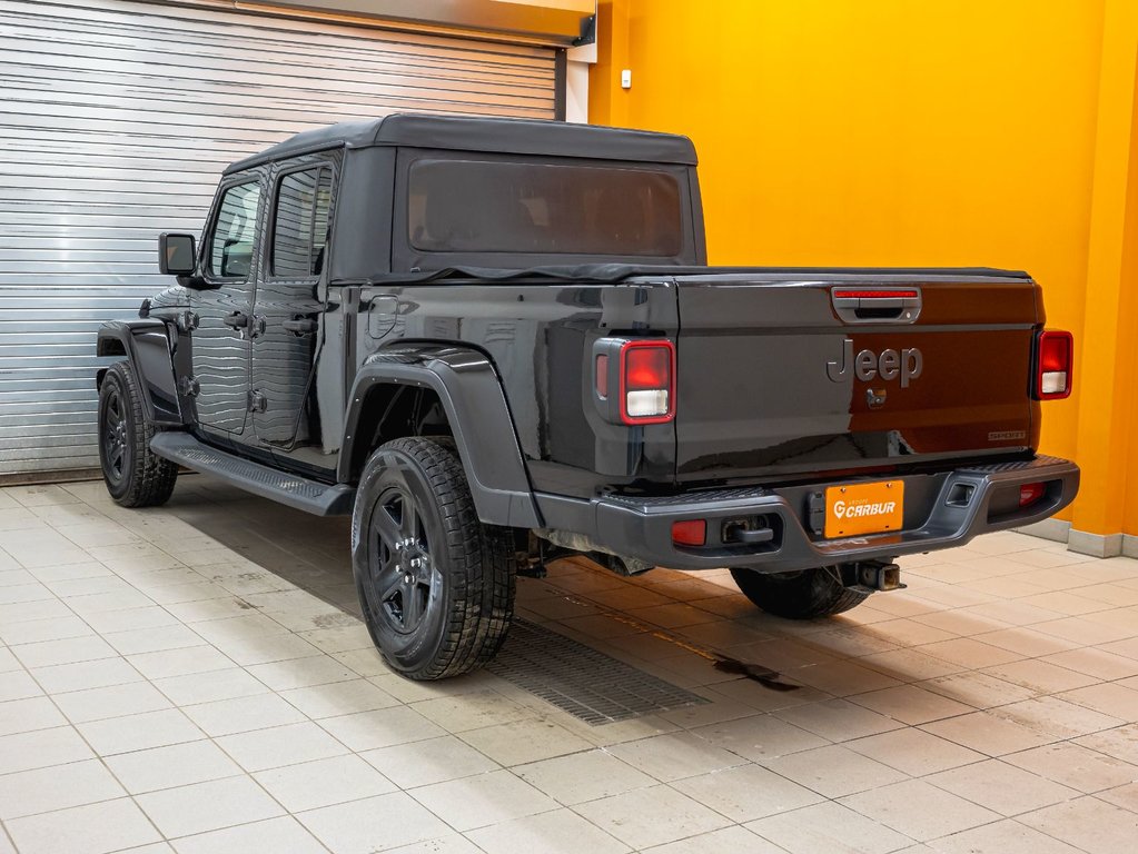 Jeep Gladiator  2021 à St-Jérôme, Québec - 5 - w1024h768px