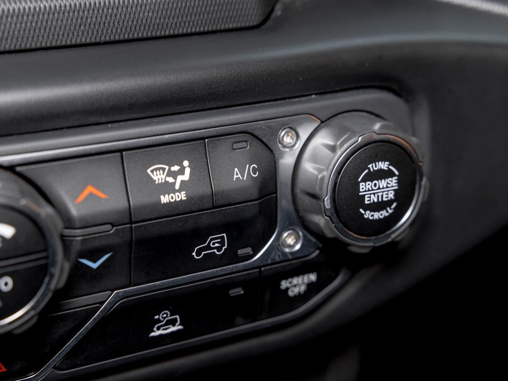 Jeep Gladiator  2021 à St-Jérôme, Québec - 20 - w1024h768px