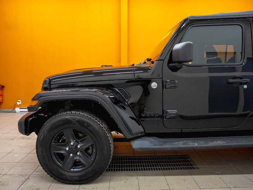Jeep Gladiator  2021 à St-Jérôme, Québec - 28 - w1024h768px