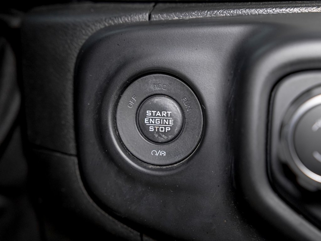 Jeep Gladiator  2021 à St-Jérôme, Québec - 23 - w1024h768px