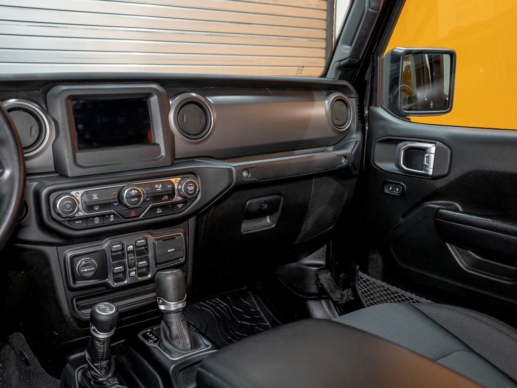 Jeep Gladiator  2021 à St-Jérôme, Québec - 18 - w1024h768px