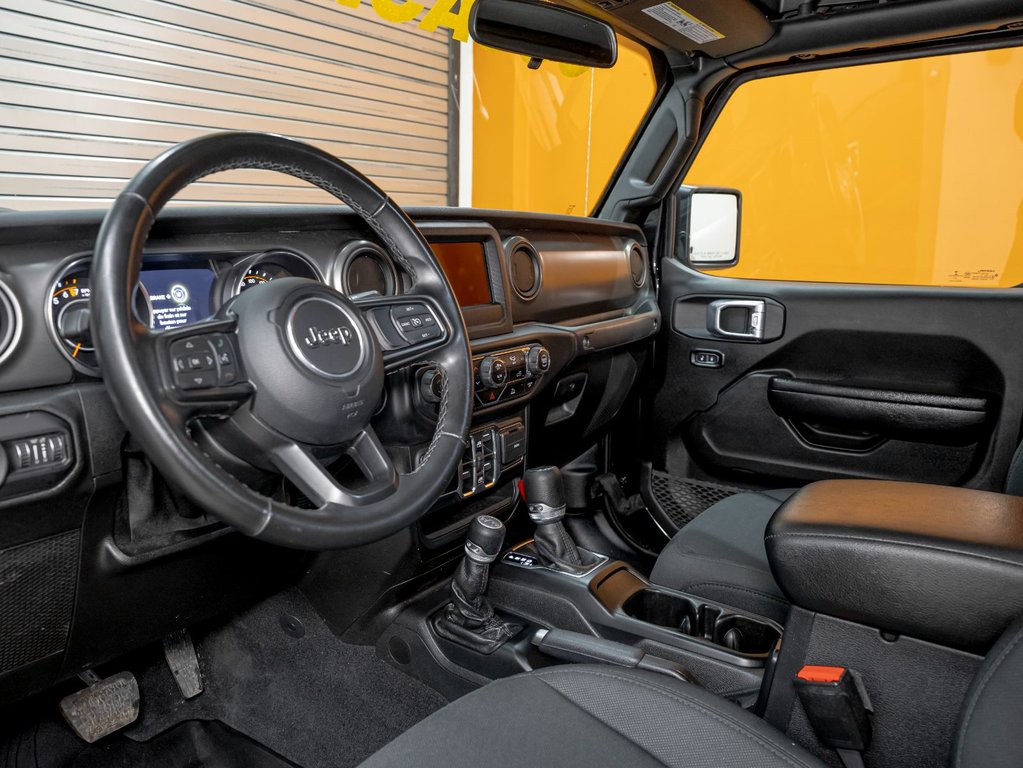 Jeep Gladiator  2021 à St-Jérôme, Québec - 2 - w1024h768px