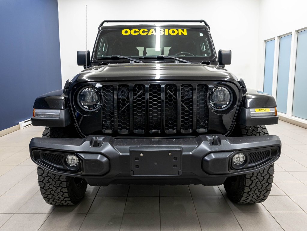 Jeep Gladiator  2023 à St-Jérôme, Québec - 5 - w1024h768px
