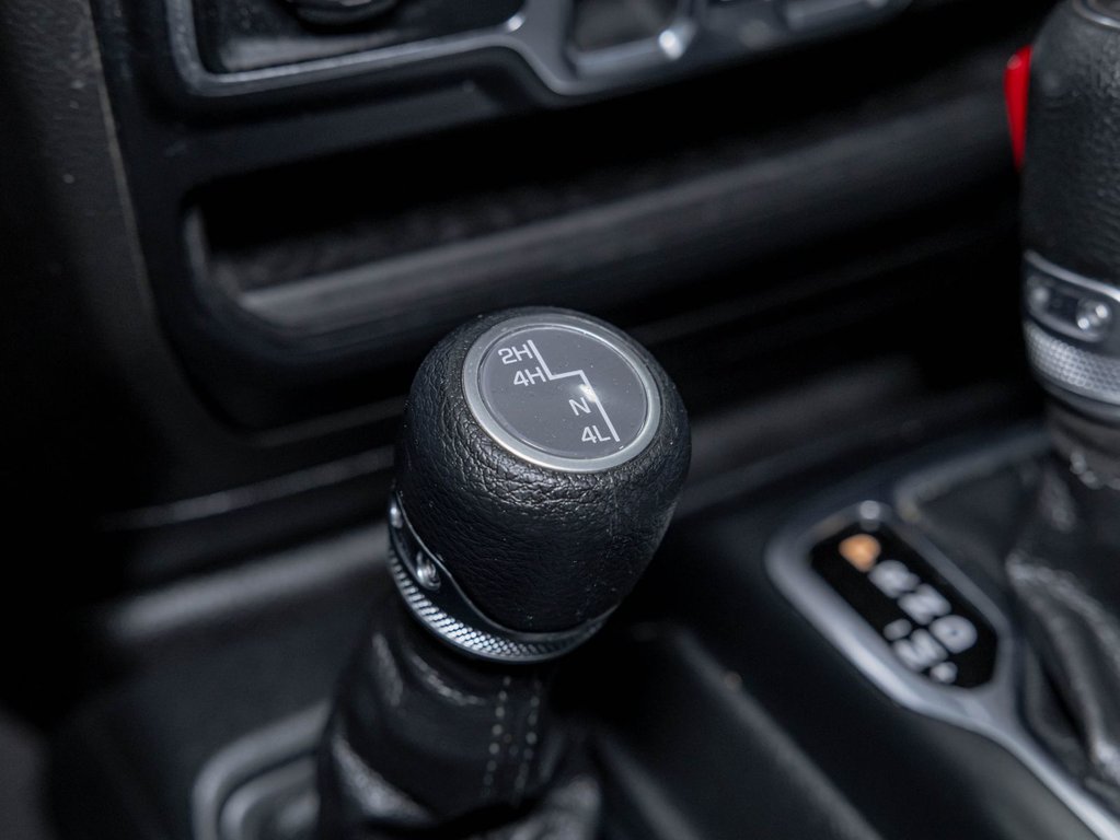 Jeep Gladiator  2023 à St-Jérôme, Québec - 22 - w1024h768px