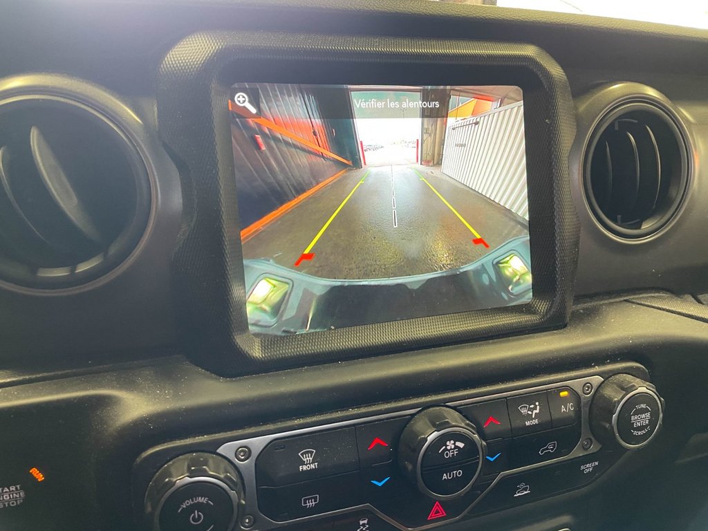 Jeep Gladiator  2023 à St-Jérôme, Québec - 13 - w1024h768px