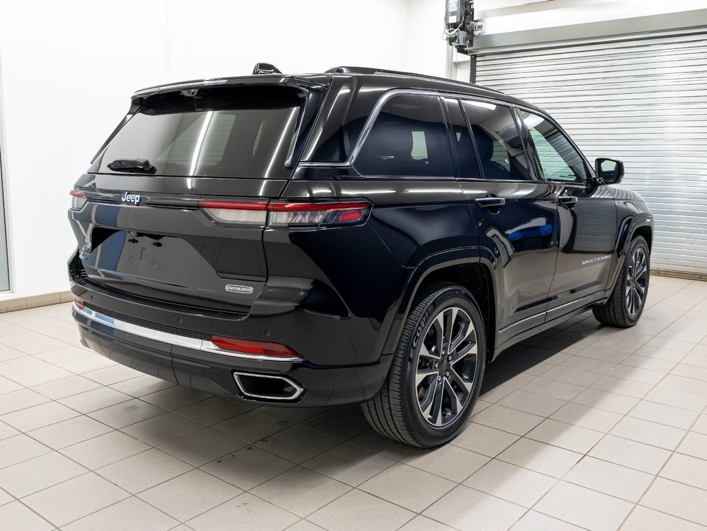 Jeep Grand Cherokee 4xe  2023 à St-Jérôme, Québec - 10 - w1024h768px