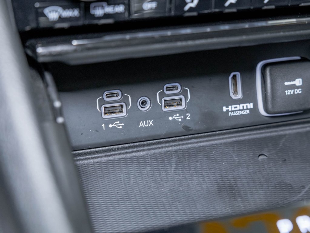 Jeep Grand Cherokee 4xe  2023 à St-Jérôme, Québec - 30 - w1024h768px