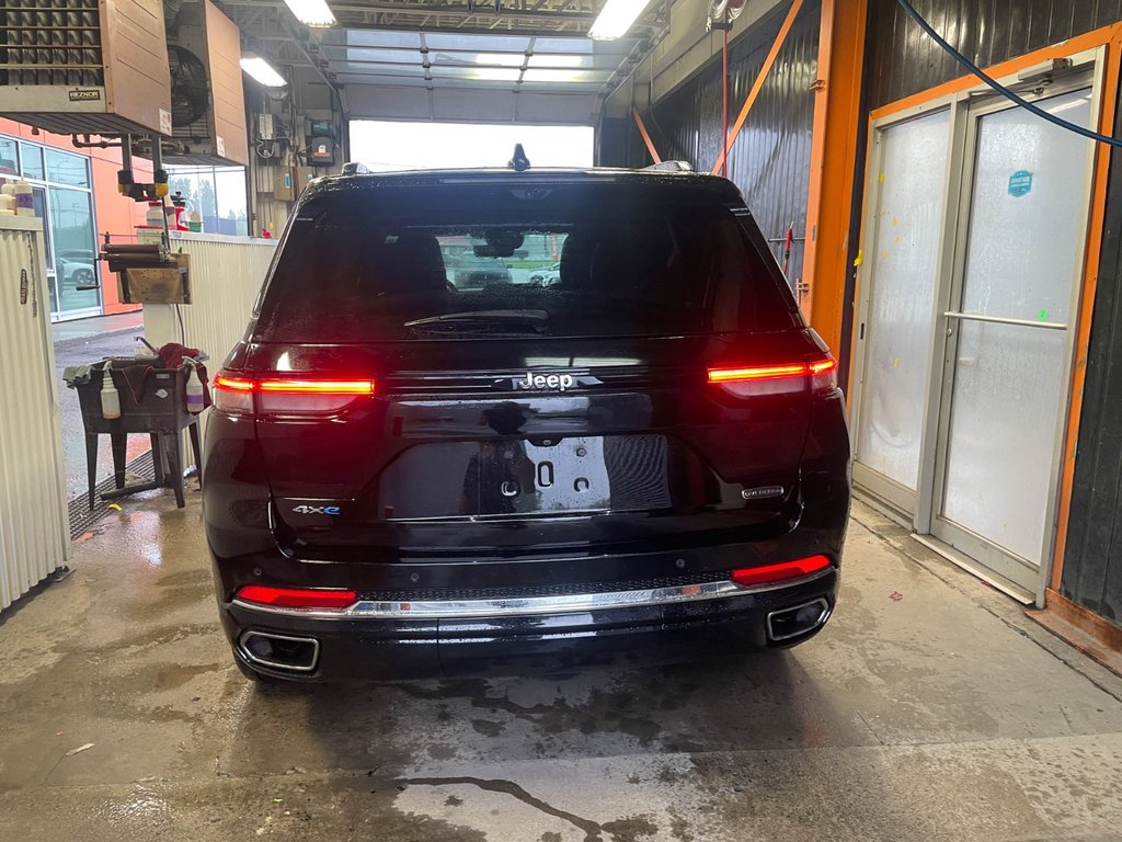 Jeep Grand Cherokee 4xe  2023 à St-Jérôme, Québec - 9 - w1024h768px