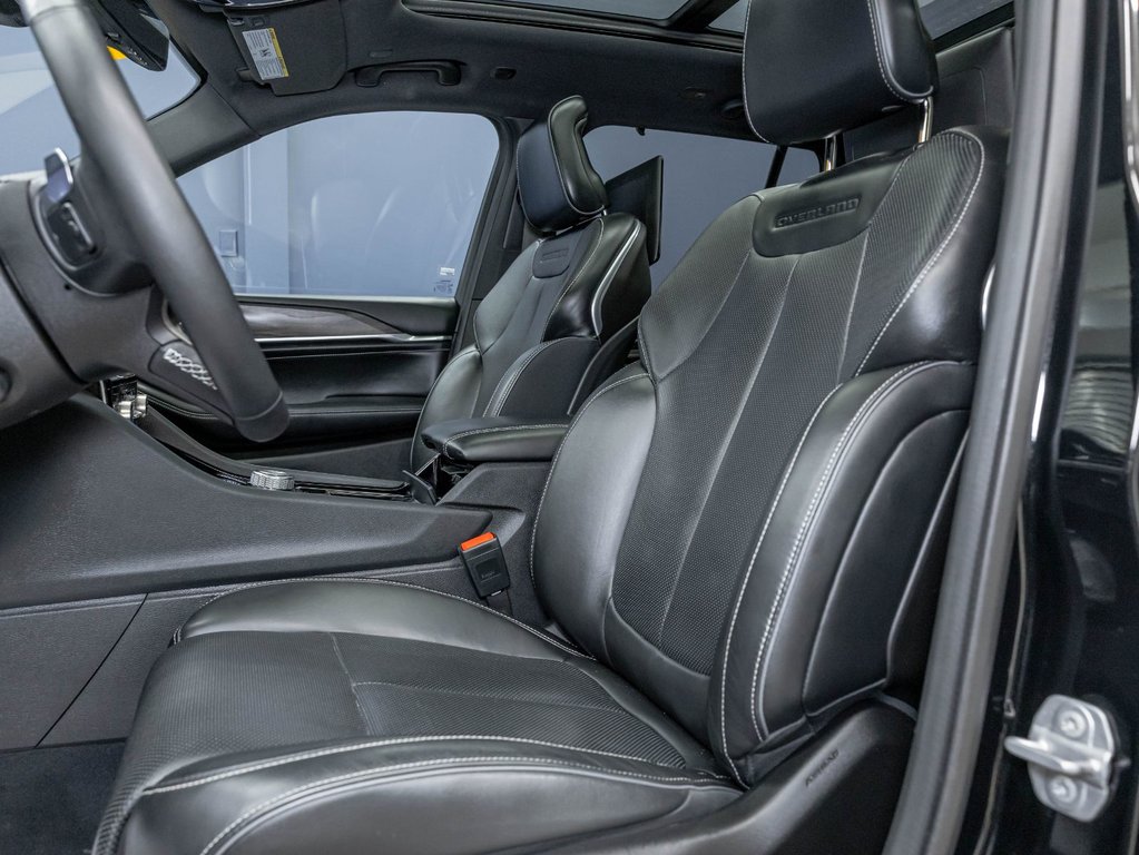 Jeep Grand Cherokee 4xe  2023 à St-Jérôme, Québec - 12 - w1024h768px