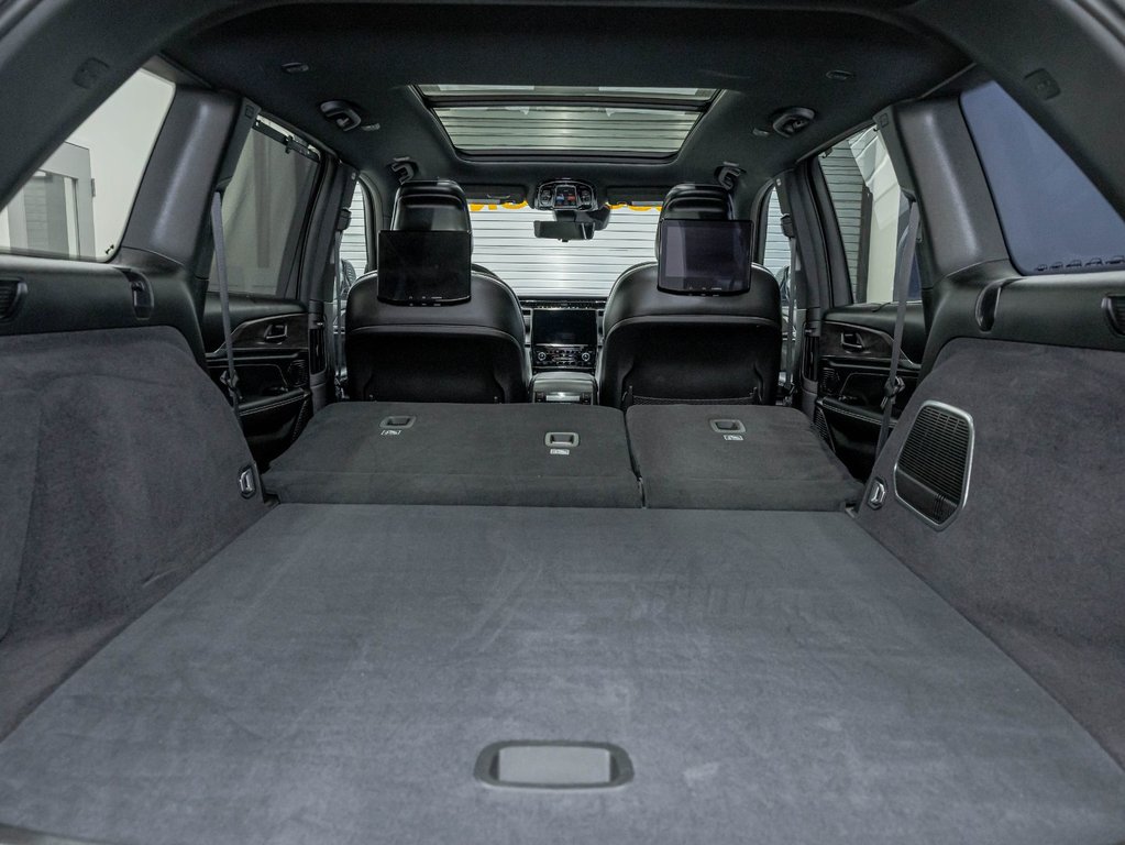 Jeep Grand Cherokee 4xe  2023 à St-Jérôme, Québec - 38 - w1024h768px