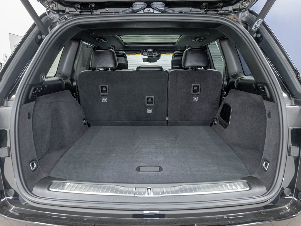 Jeep Grand Cherokee 4xe  2023 à St-Jérôme, Québec - 37 - w1024h768px