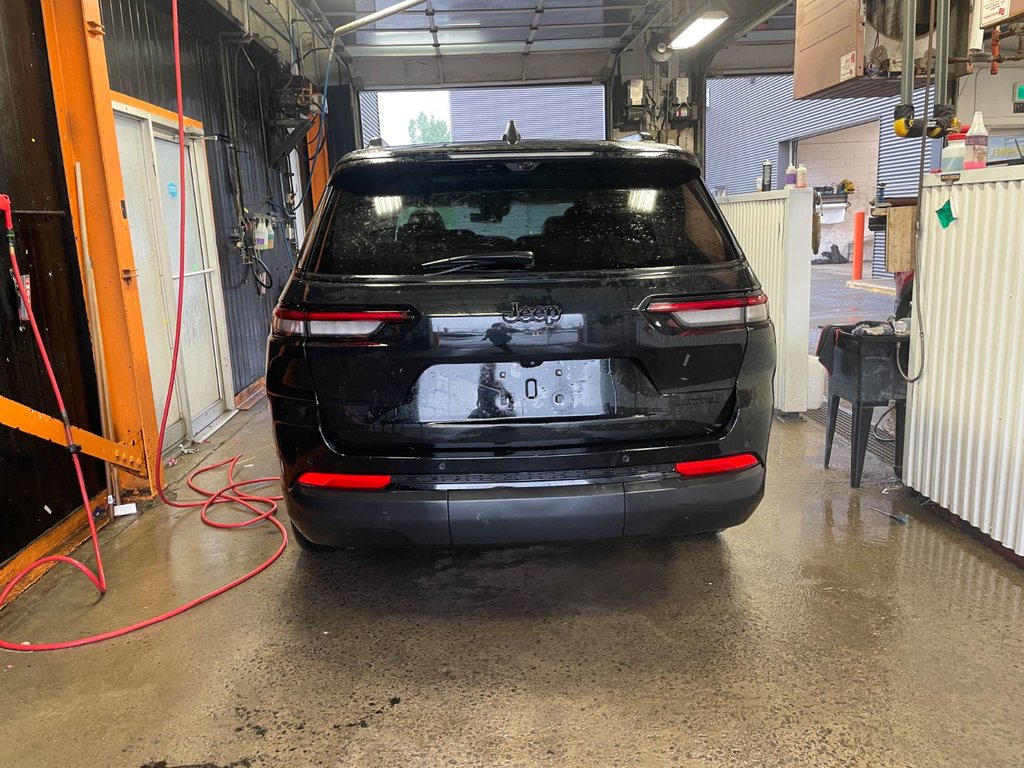 2024 Jeep Grand Cherokee L in St-Jérôme, Quebec - 9 - w1024h768px