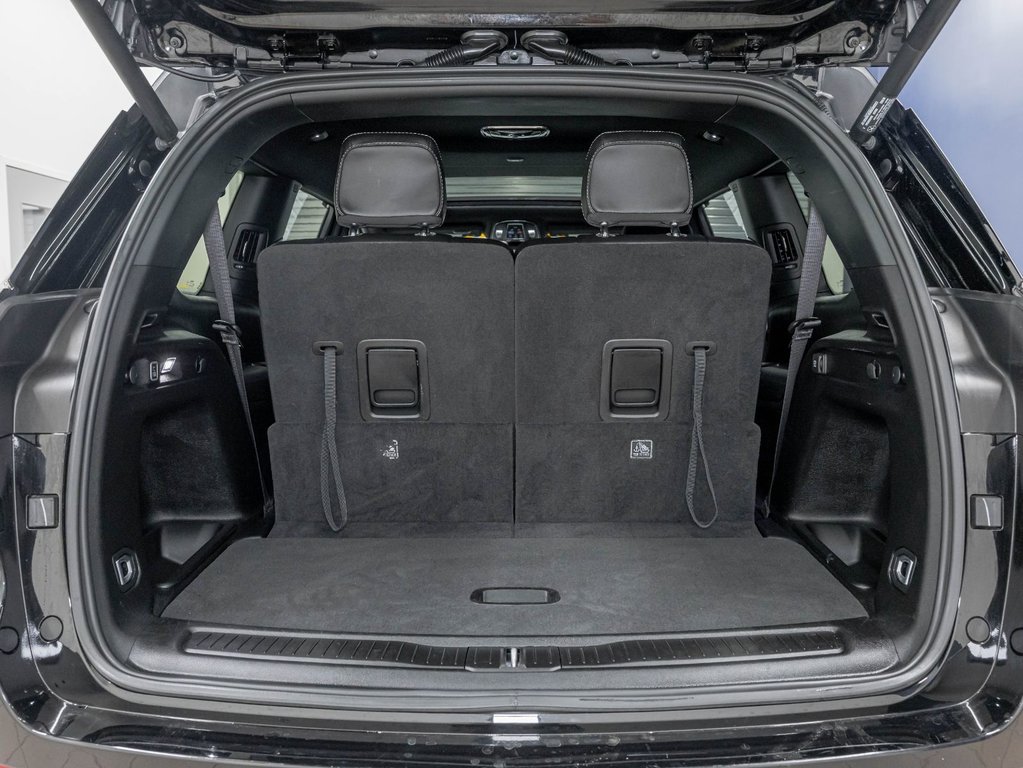 Jeep Grand Cherokee L  2024 à St-Jérôme, Québec - 33 - w1024h768px