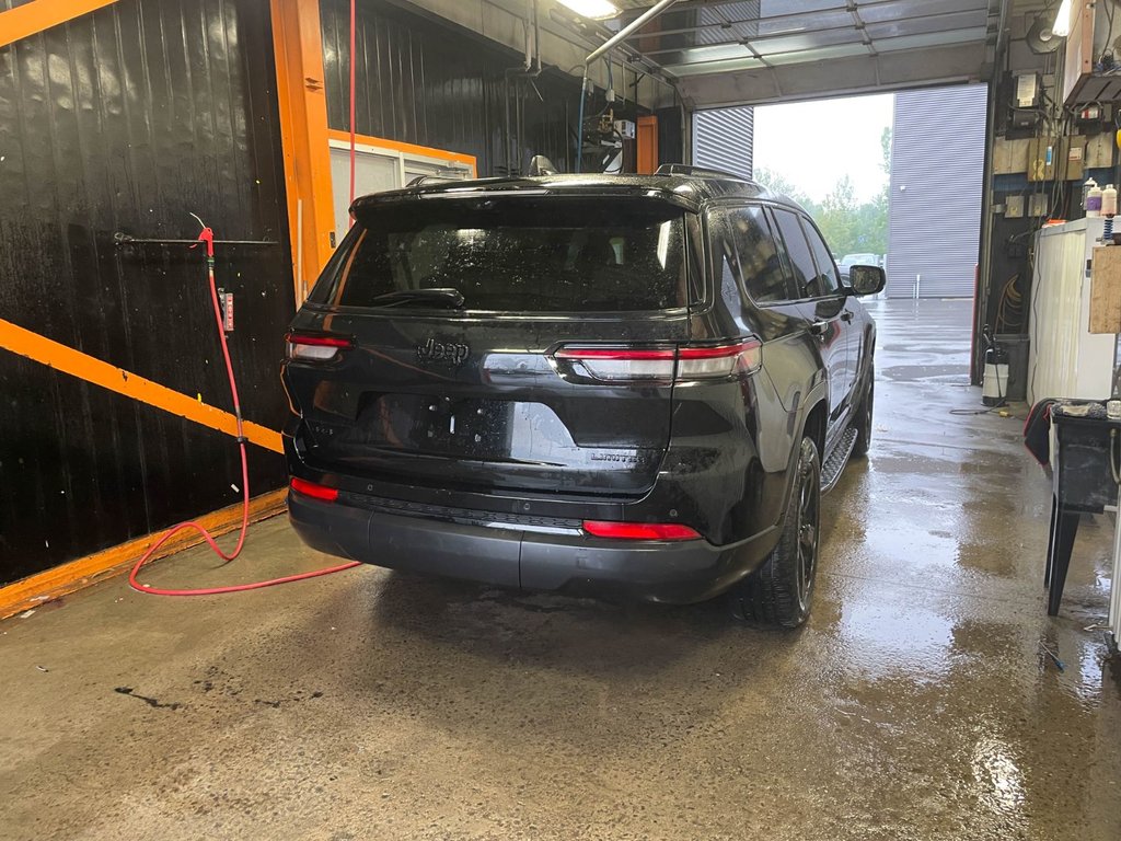 2024 Jeep Grand Cherokee L in St-Jérôme, Quebec - 10 - w1024h768px