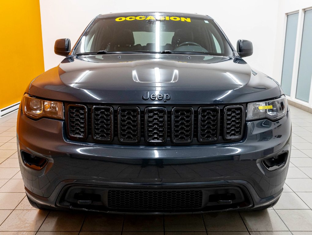 2017 Jeep Grand Cherokee in St-Jérôme, Quebec - 2 - w1024h768px