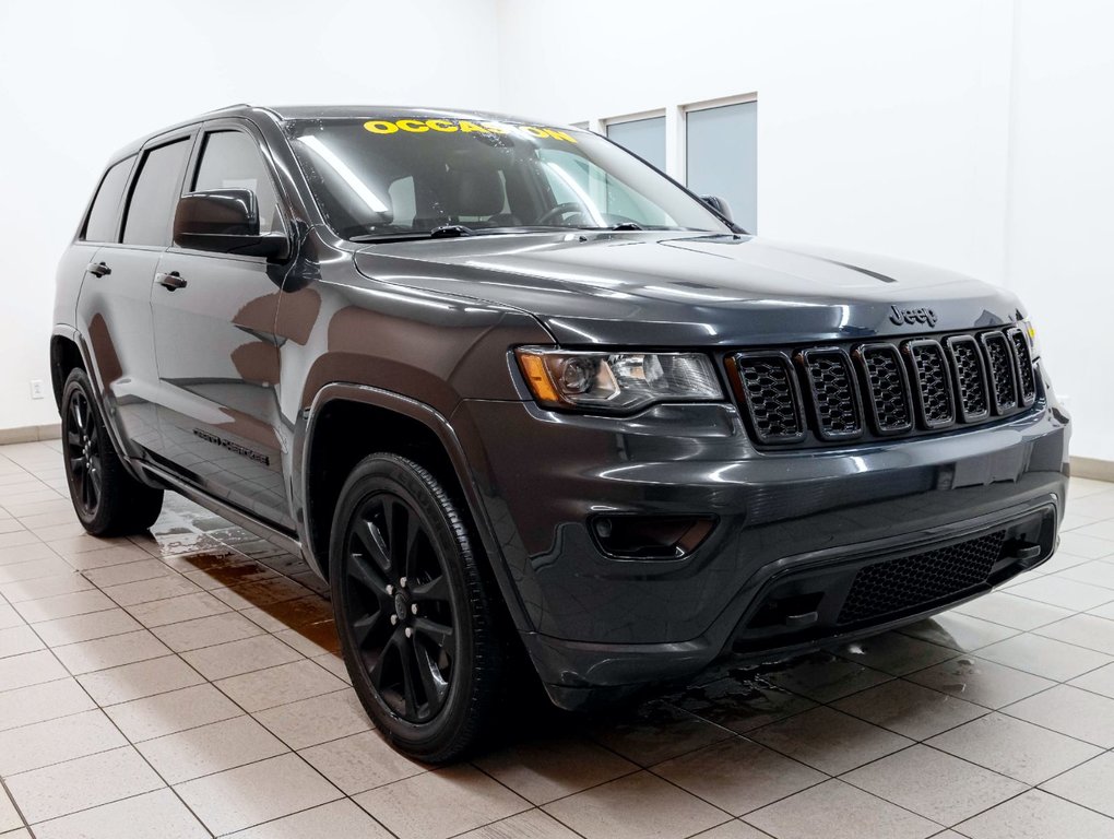 2017 Jeep Grand Cherokee in St-Jérôme, Quebec - 10 - w1024h768px