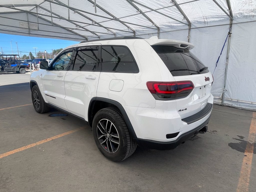 Jeep Grand Cherokee  2017 à St-Jérôme, Québec - 6 - w1024h768px