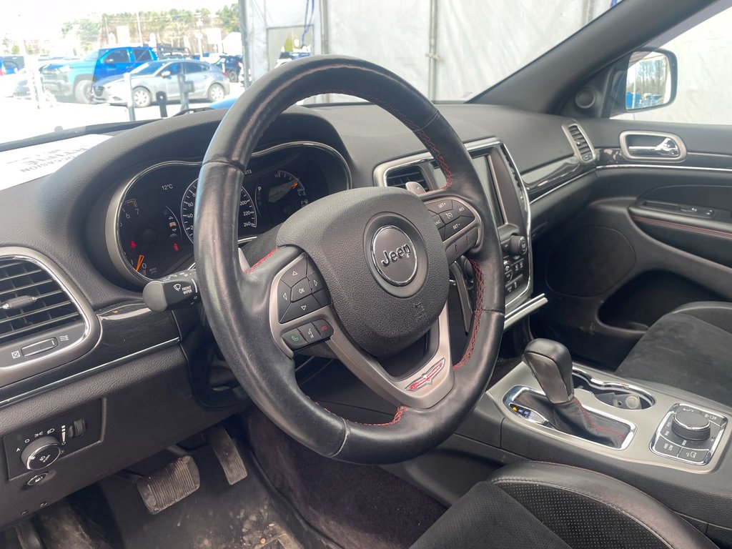 Jeep Grand Cherokee  2017 à St-Jérôme, Québec - 4 - w1024h768px