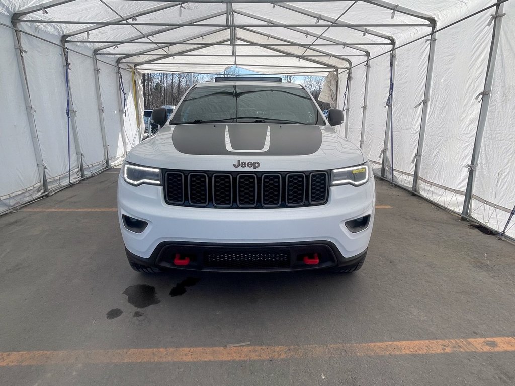 Jeep Grand Cherokee  2017 à St-Jérôme, Québec - 5 - w1024h768px