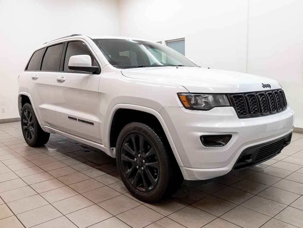 Jeep Grand Cherokee  2018 à St-Jérôme, Québec - 9 - w1024h768px