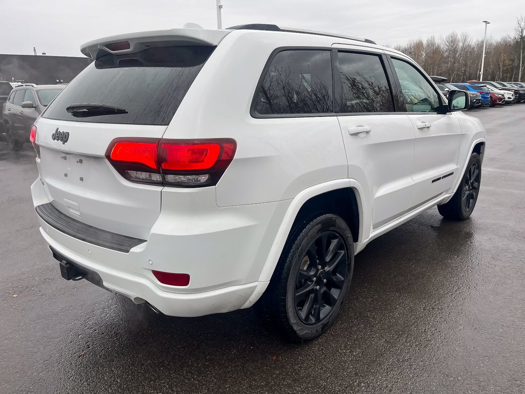 Jeep Grand Cherokee  2018 à St-Jérôme, Québec - 9 - w1024h768px