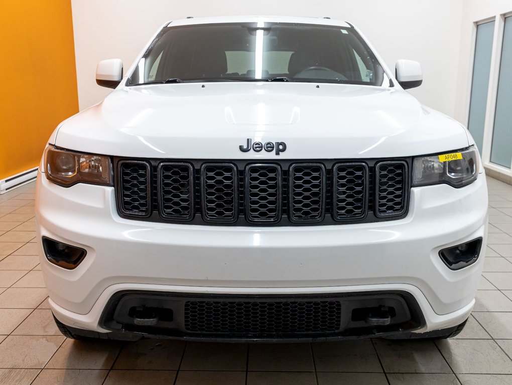 Jeep Grand Cherokee  2018 à St-Jérôme, Québec - 4 - w1024h768px