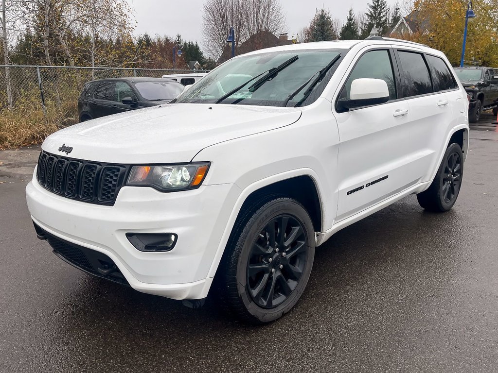 Jeep Grand Cherokee  2018 à St-Jérôme, Québec - 1 - w1024h768px