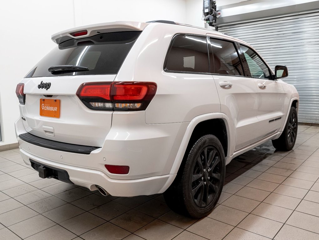 Jeep Grand Cherokee  2018 à St-Jérôme, Québec - 8 - w1024h768px