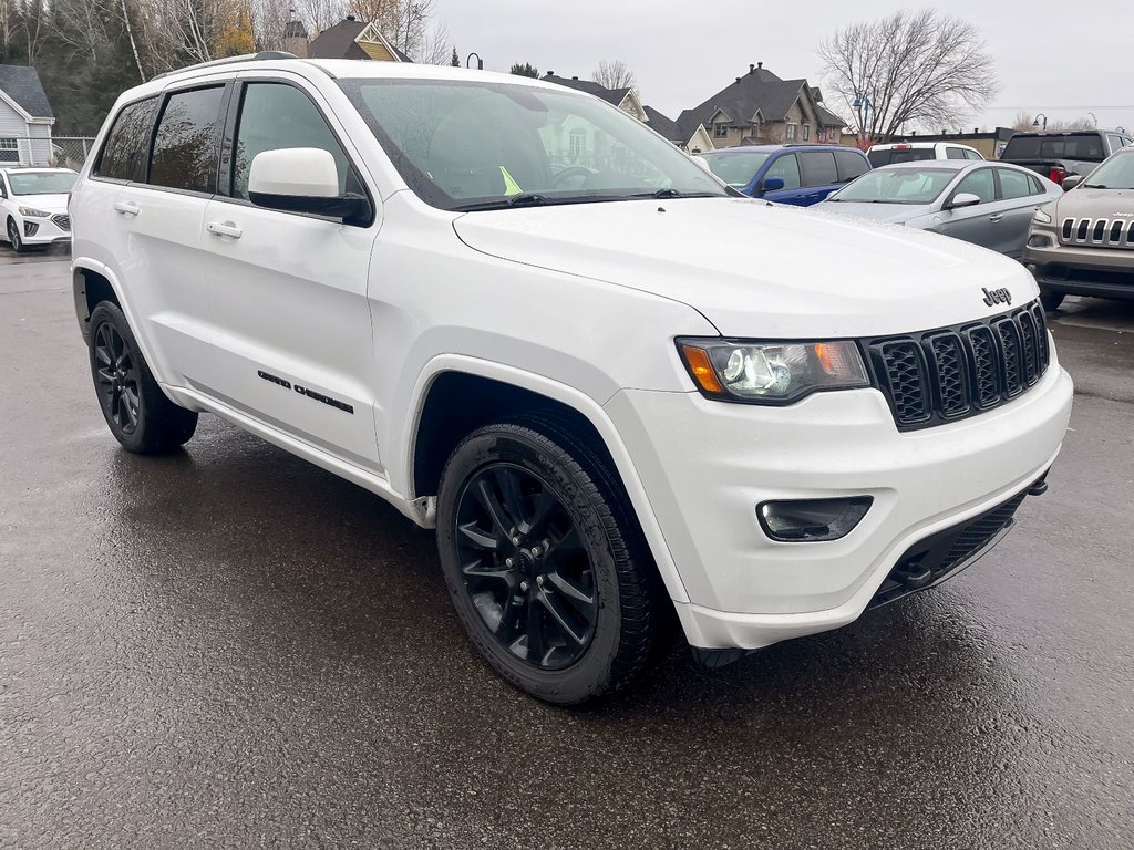 Jeep Grand Cherokee  2018 à St-Jérôme, Québec - 10 - w1024h768px