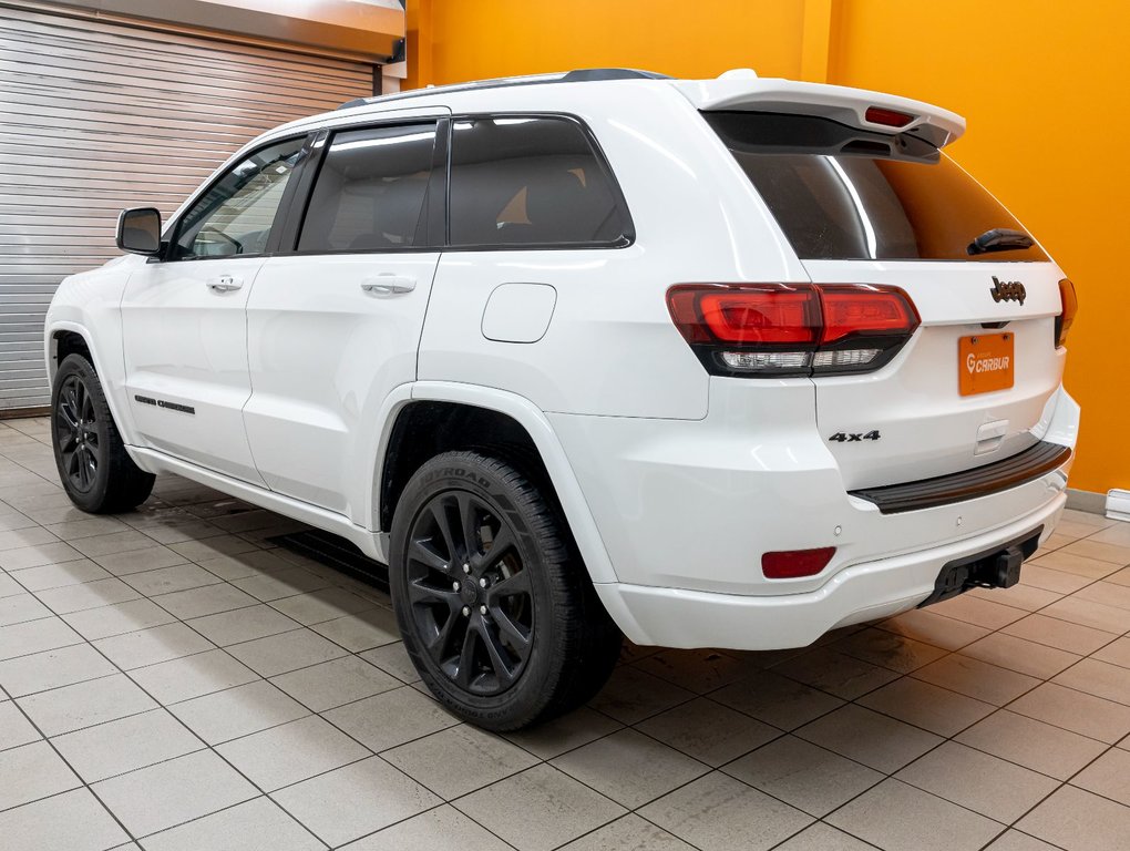 Jeep Grand Cherokee  2018 à St-Jérôme, Québec - 5 - w1024h768px