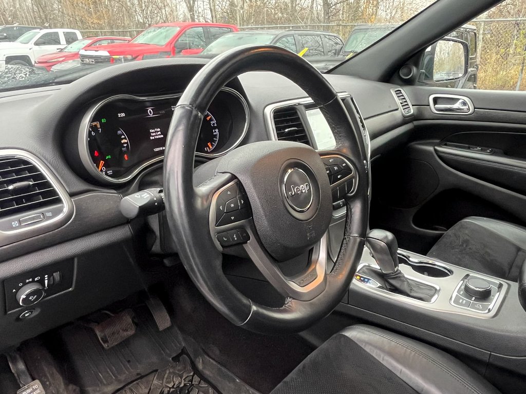 Jeep Grand Cherokee  2018 à St-Jérôme, Québec - 3 - w1024h768px