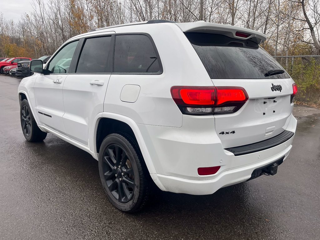 Jeep Grand Cherokee  2018 à St-Jérôme, Québec - 6 - w1024h768px