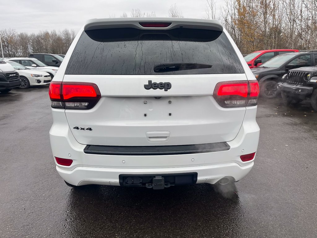 Jeep Grand Cherokee  2018 à St-Jérôme, Québec - 8 - w1024h768px