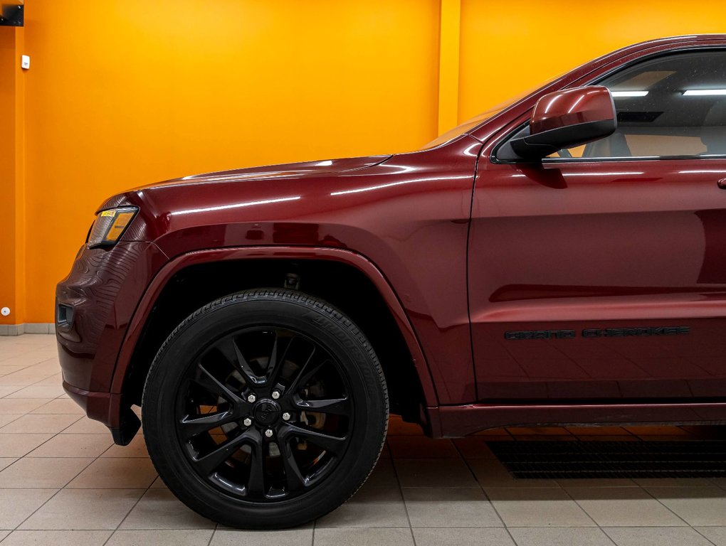 2019 Jeep Grand Cherokee in St-Jérôme, Quebec - 37 - w1024h768px
