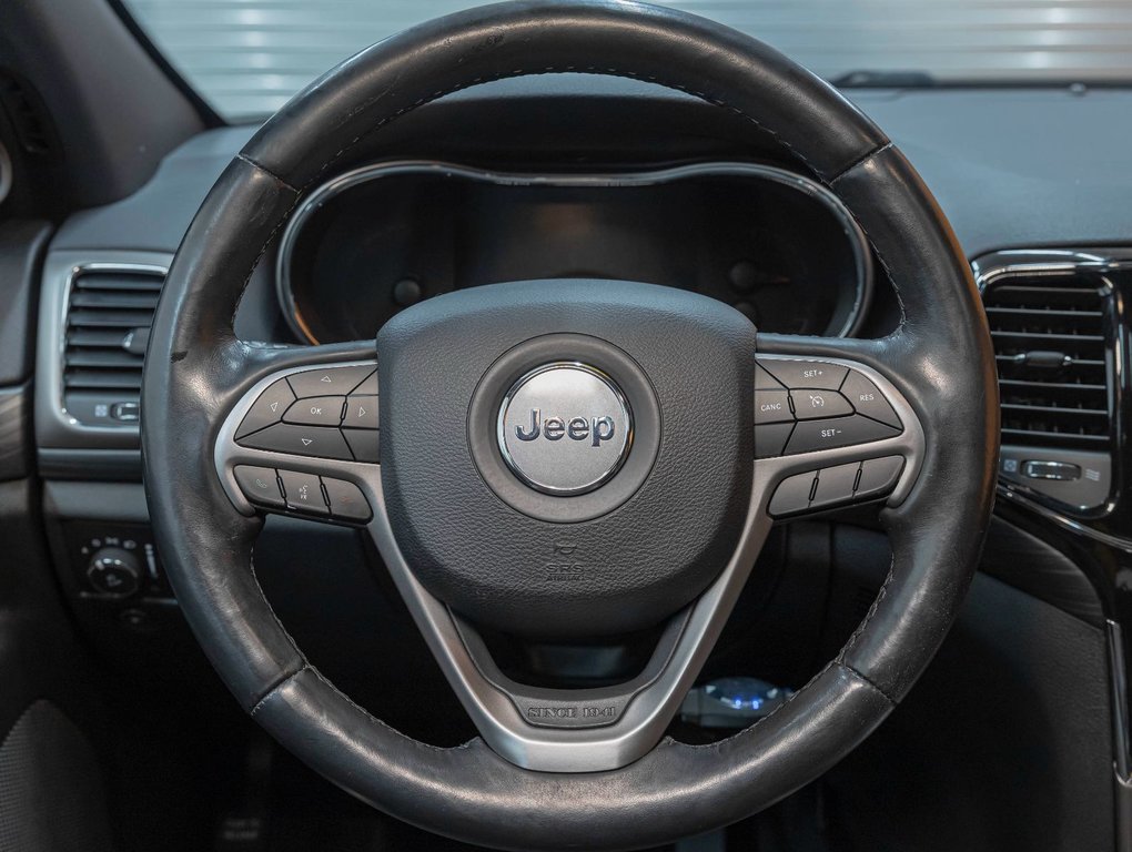 2019 Jeep Grand Cherokee in St-Jérôme, Quebec - 13 - w1024h768px