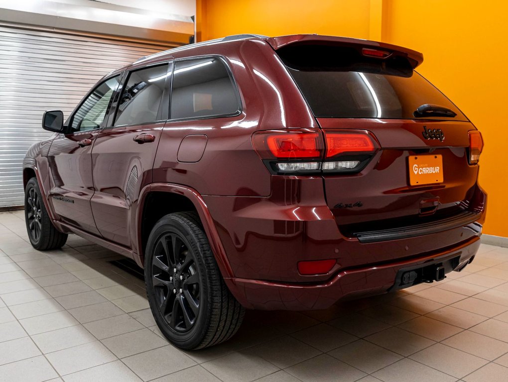 2019 Jeep Grand Cherokee in St-Jérôme, Quebec - 6 - w1024h768px